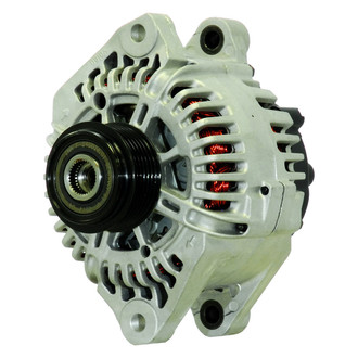 Remy® - Remanufactured Alternator
