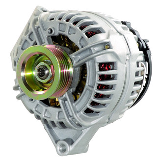 Remy® - Remanufactured Alternator