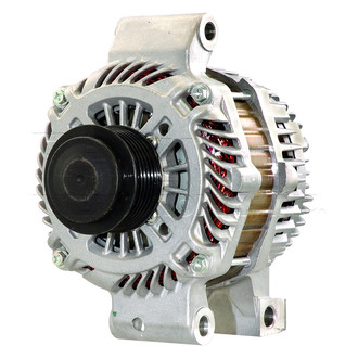 Remy® - Remanufactured Alternator