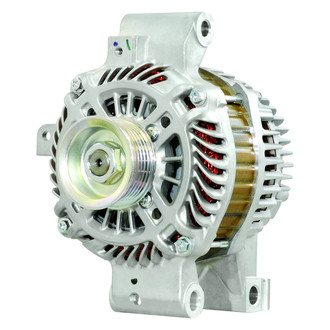 Remy® - Remanufactured Alternator
