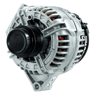 Remy® - Remanufactured Alternator