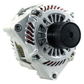 Remy® - Remanufactured Alternator