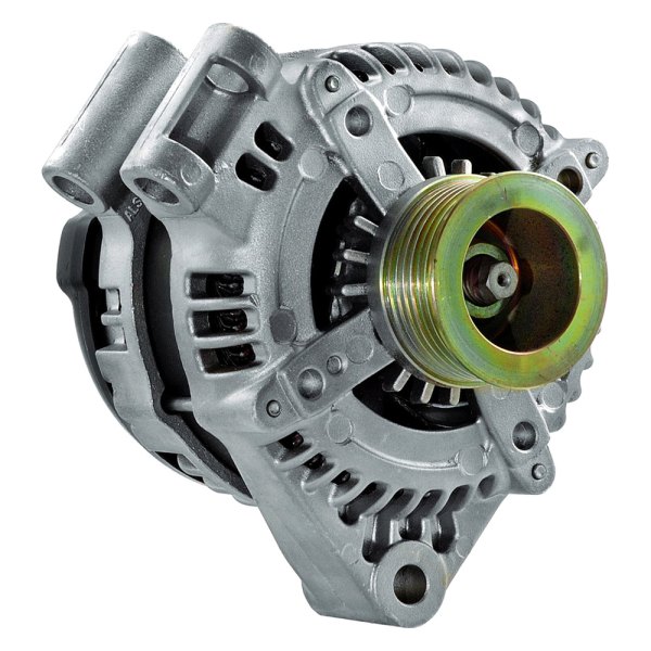 Remy® - Remanufactured Alternator