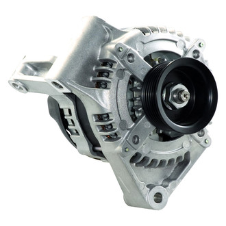 Remy® - Remanufactured Alternator