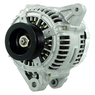 Remy® - Remanufactured Alternator