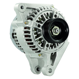 Remy® - Remanufactured Alternator