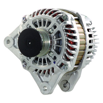 Remy® - Remanufactured Alternator