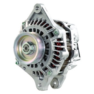 Remy® - Remanufactured Alternator