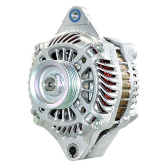 Remy® - Remanufactured Alternator