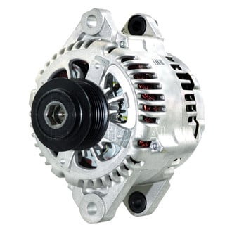 Remy® - Remanufactured Alternator