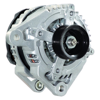 Remy® - Remanufactured Alternator