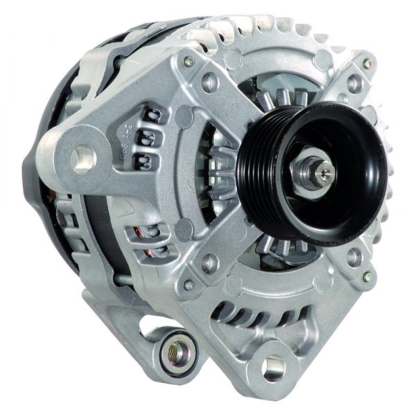 Remy® - Remanufactured Alternator