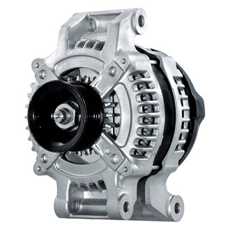 Remy® - Remanufactured Alternator