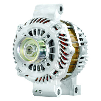 Remy® - Remanufactured Alternator