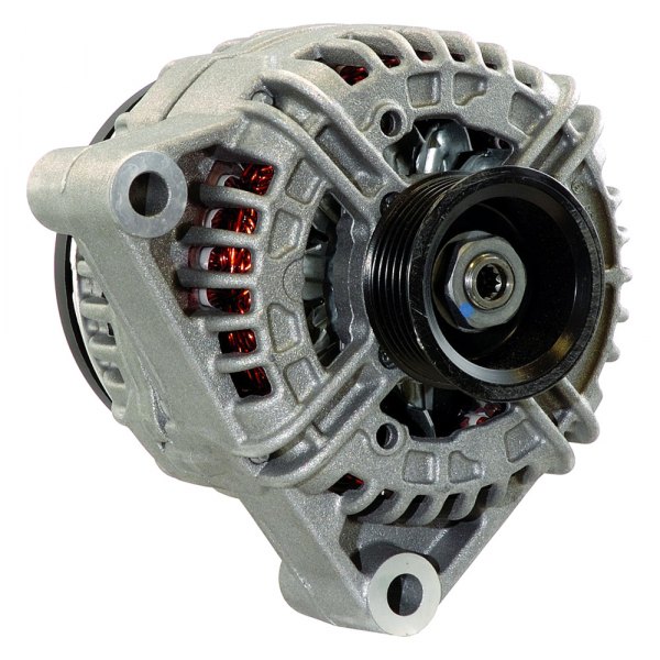 Remy® - Remanufactured Alternator