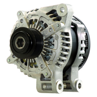 Remy® 12854 - Remanufactured Alternator