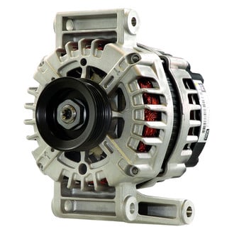 Remy® - Remanufactured Alternator