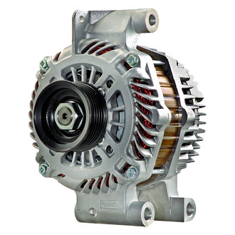 Remy® - Remanufactured Alternator