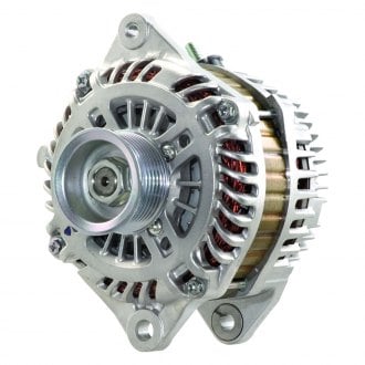 2009 Nissan Maxima Replacement Alternators at CARiD.com