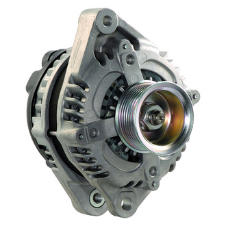Remy® - Remanufactured Alternator