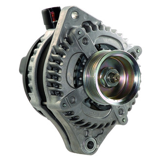 Remy® - Remanufactured Alternator