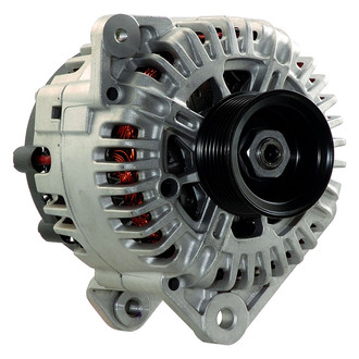 Remy® - Remanufactured Alternator