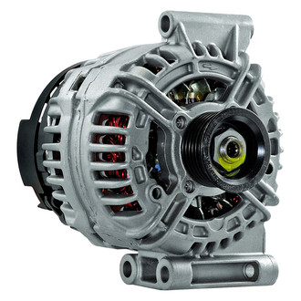 Remy® - Remanufactured Alternator