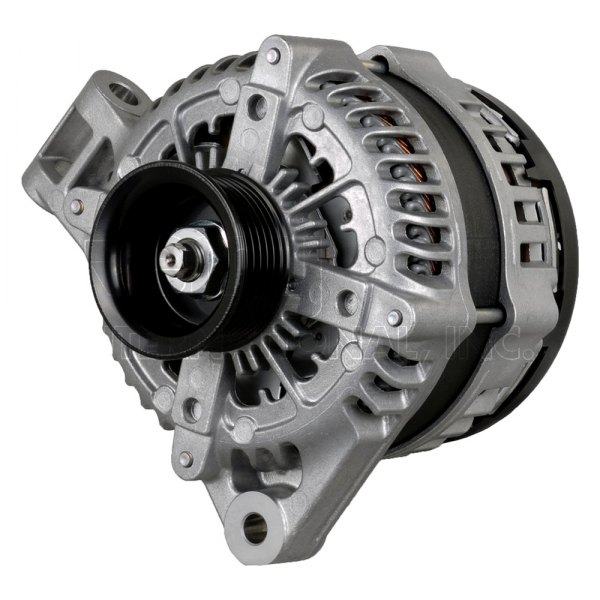 Remy® - Remanufactured Alternator