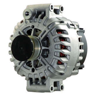 Remy® - Remanufactured Alternator