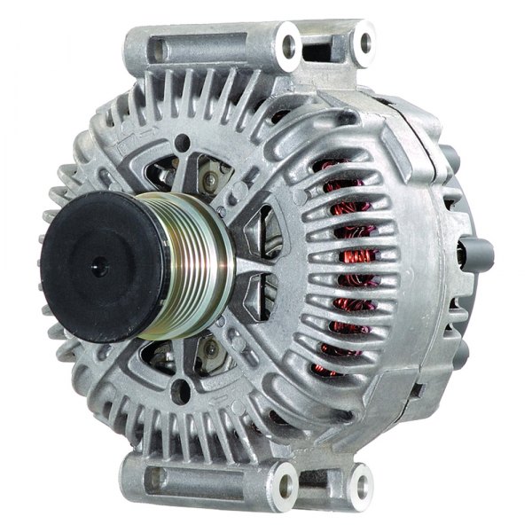 Remy® - Remanufactured Alternator