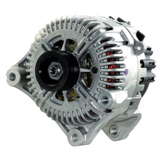 Remy® - Remanufactured Alternator