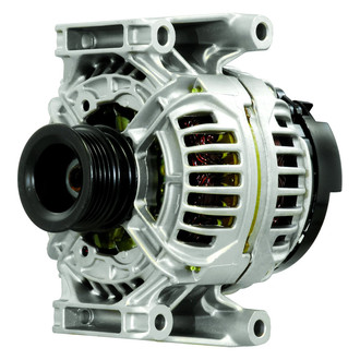 Remy® - Remanufactured Alternator