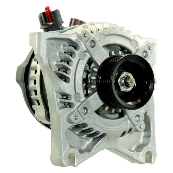 Remy® - Remanufactured Alternator