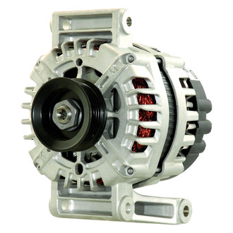 Remy® - Remanufactured Alternator