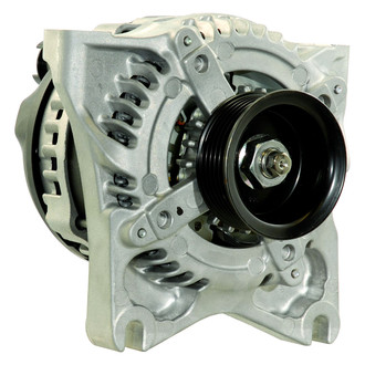 Remy® - Remanufactured Alternator
