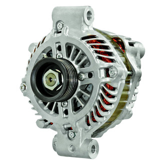 Remy® - Remanufactured Alternator