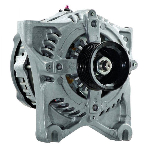 Remy® - Remanufactured Alternator