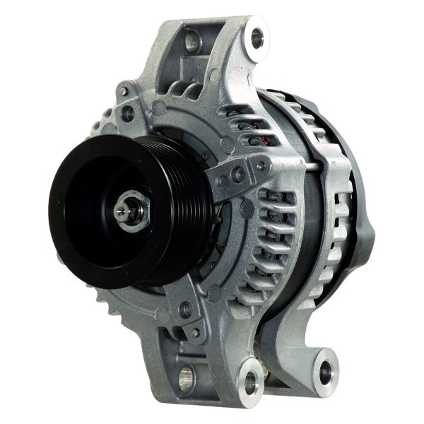 Remy® - Remanufactured Alternator