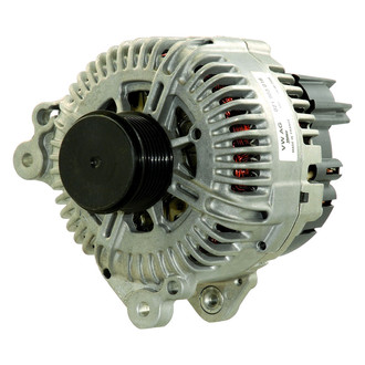 Remy® - Remanufactured Alternator