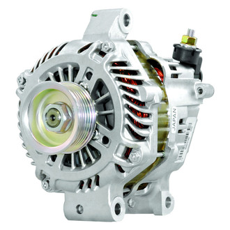 Remy® - Remanufactured Alternator
