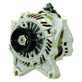 Remy® - Remanufactured Alternator