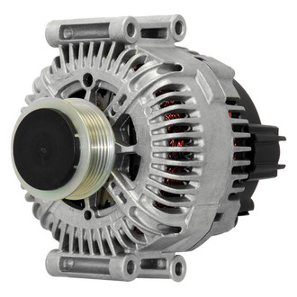 Remy® - Remanufactured Alternator