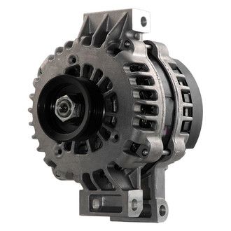 Remy® - Remanufactured Alternator