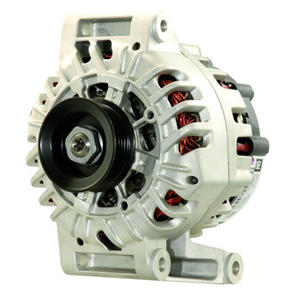 Remy® - Remanufactured Alternator