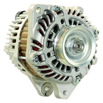 Remy® - Remanufactured Alternator