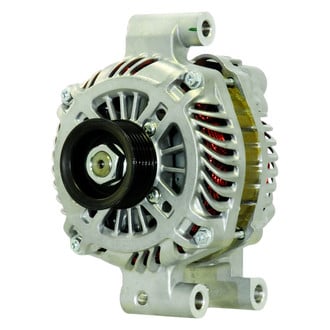Remy® - Remanufactured Alternator