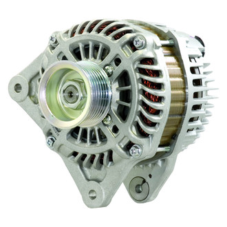 Remy® - Remanufactured Alternator