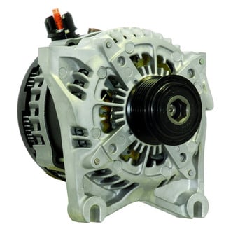 Remy® - Remanufactured Alternator