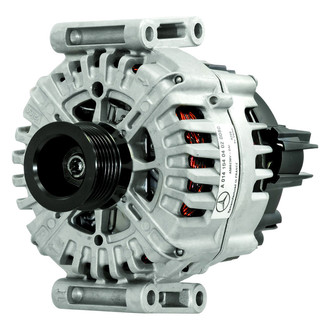 Remy® 12977 - Remanufactured Alternator
