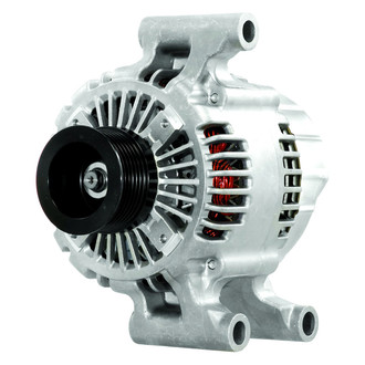 Remy® - Remanufactured Alternator